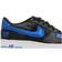 Nike Air Force 1 Low LV8 GS - Black/Chile/Racer Blue