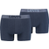 Levi's Boxer Brief 2-pack - Mood Indigo/Blue