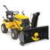 Cub Cadet 3-vaiheinen Lumilinko XT-sarjaan