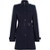 Tommy Hilfiger Heritage Single Breasted Trench Coat - Midnight