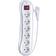 E-Line 8531103 6-way 1.5m