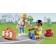 Playmobil Duck On Call Ambulance Action Help the Racing Driver 70919