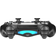 Marvo Scorpion GT-64 Wireless Controller (PS4/PS3/PC) - Black