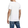 Jack & Jones Logo Decorated T-shirt - White