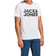 Jack & Jones Logo Decorated T-shirt - White