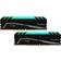 Mushkin Redline Lumina RGB DDR4 4133MHz 2x8GB (MLA4C413KOOP8GX2)