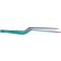 Exxent Rainbow Fiskbenspincett 20cm