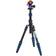 3 Legged Thing Punks Corey 2.0 5-Section Tripod w/AirHed Neo 2.0 Ball Head,Black