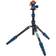 3 Legged Thing Punks Corey 2.0 5-Section Tripod w/AirHed Neo 2.0 Ball Head,Black