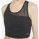 Puma Mid Impact Flawless Training Bra - Black