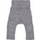 MarMar Copenhagen Piva Pants - Grey Melange