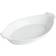 Exxent Egg Ugnsform 6st 14cm 3cm