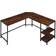 tectake Hamilton Writing Desk 138x138cm