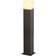 SLV Grafit Black Pullert 60cm