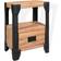 vidaXL 244993 Sengebord 30x40cm