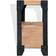 vidaXL 244993 Sengebord 30x40cm