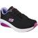 Skechers Air Extreme 2.0 Classic Vibe W - Black/Lavender