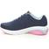 Skechers Air Extreme 2.0 Classic Vibe W - Navy/Light Blue