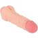 Nature Skin 2in1 Extension Masturbator