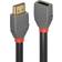 Lindy High Speed HDMI-HDMI 2.0 2m