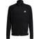 Adidas Aero Ready 3 Stripes Track Training Jacket Kids - Black/White