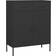 vidaXL 2 Drawers Opbevaringsskab 80x101.5cm