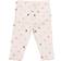 Minymo Dots Leggings - Birch (111777-1150)