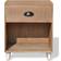 vidaXL 243162 Sängbord 31.5x38cm