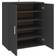 vidaXL Engineered Wood Skostativ 60x70cm