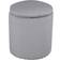 Venture Home The Lump Grey Pouf 40cm