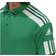 Adidas Squadra 21 Polo Shirt Men - Team Green/White