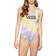 Vans Spiraling V Bodysuit - Orchid