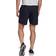 Adidas Own The Run Shorts Men - Legend Ink/Reflective Silver