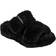 Skechers Cozy Wedge - Black