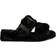 Skechers Cozy Wedge - Black