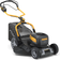 Stiga Combi 748e V Battery Powered Mower