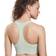 Reebok Workout Ready Seamless Sports Bra - Light Sage