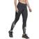 Reebok Modern Safari Leggings Women - Night Black