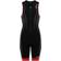 Huub Race Tri Suit Men - Black/Red