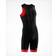 Huub Race Tri Suit Men - Black/Red