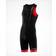 Huub Race Tri Suit Men - Black/Red