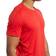 Reebok Workout Ready Polyester Tech T-shirt Men - Primal Red