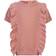 Minymo Strik Top - Rose Tan (121748-5511)