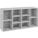 vidaXL - Organizador de zapatos 103x54.5cm
