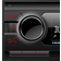 Blaupunkt Palma 200 Dab BT Autoradio Doppio Din Vivavoce Bluetooth Sintonizzatore Dab+