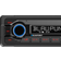 Blaupunkt Denver 212 DAB BT Autoradio Collegamento per Controllo remoto da volante, Vivavoce Bluetooth Sintonizzatore