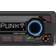 Blaupunkt Denver 212 DAB BT Autoradio Collegamento per Controllo remoto da volante, Vivavoce Bluetooth Sintonizzatore