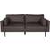 Baam Sofa 201cm 2 personers