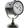 Dkd Home Decor Namizna ura Horloge de Table 13.5cm