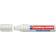 Edding 4090 Chalk Marker White 4-15mm